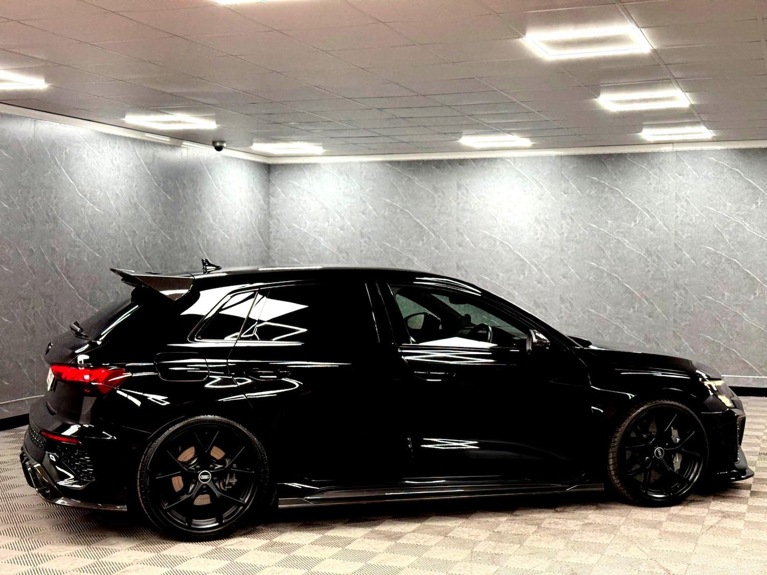 Used Audi RS3 2022 for sale - 76407713: Photo 15