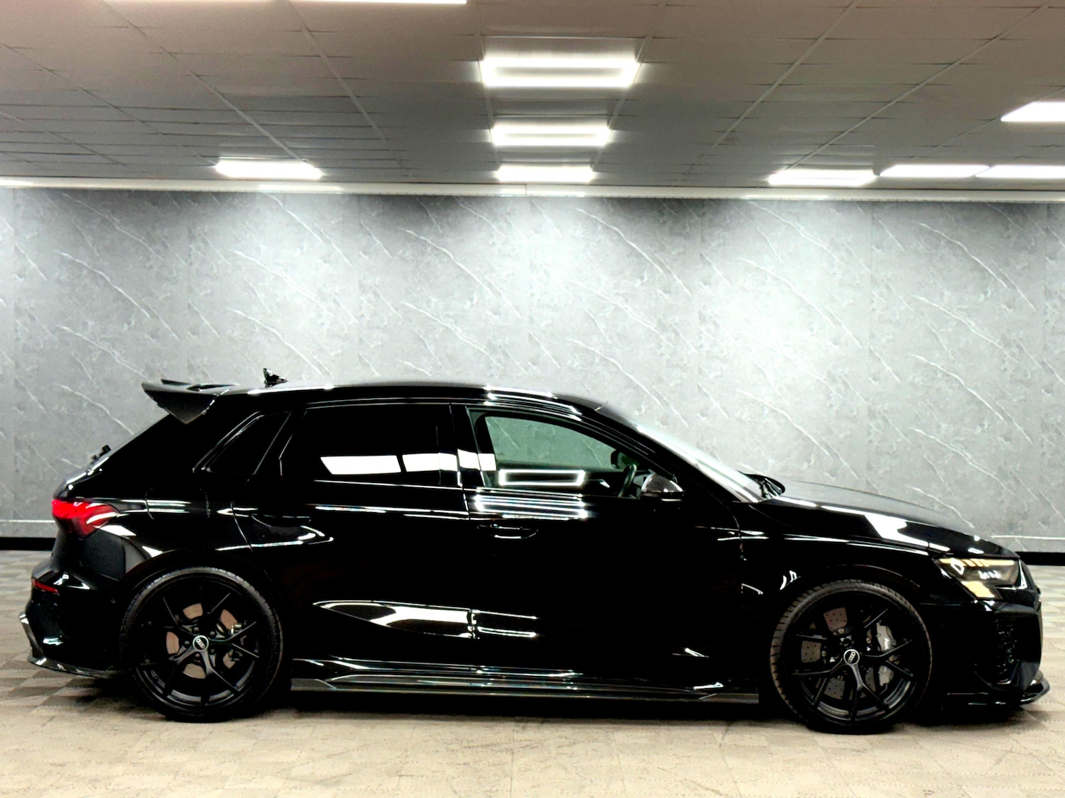 Used Audi RS3 2022 for sale - 76407713: Photo 17