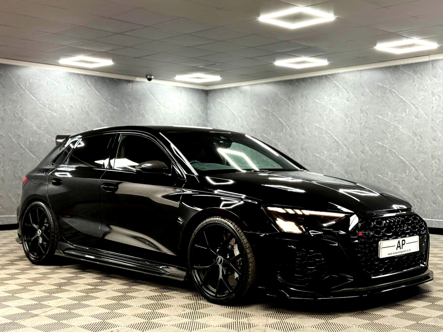 Used Audi RS3 2022 for sale - 76407713: Photo 18