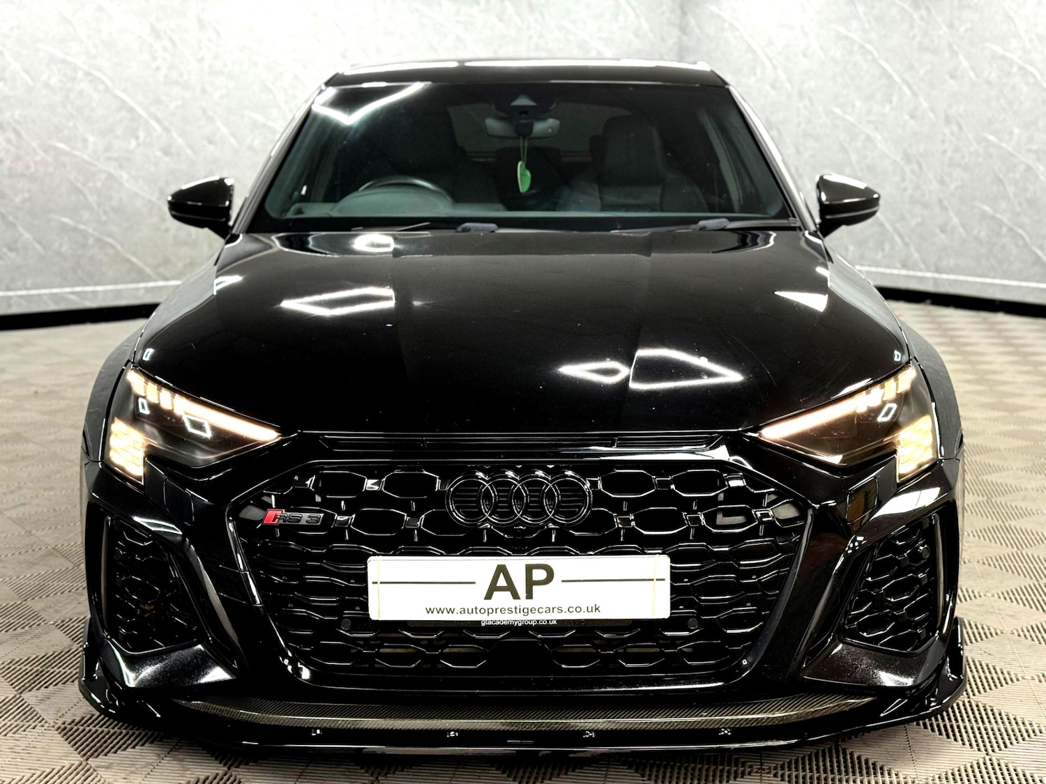 Used Audi RS3 2022 for sale - 76407713: Photo 19