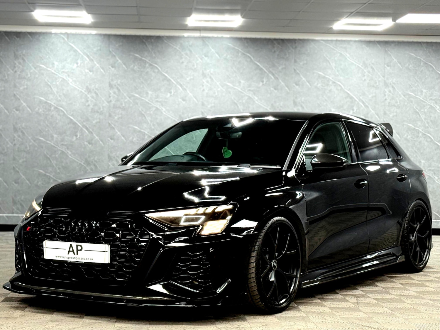 Used Audi RS3 2022 for sale - 76407713: Photo 20