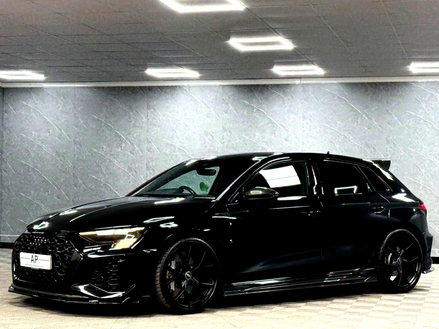 Used Audi RS3 2022 for sale - 76407713: Photo 21