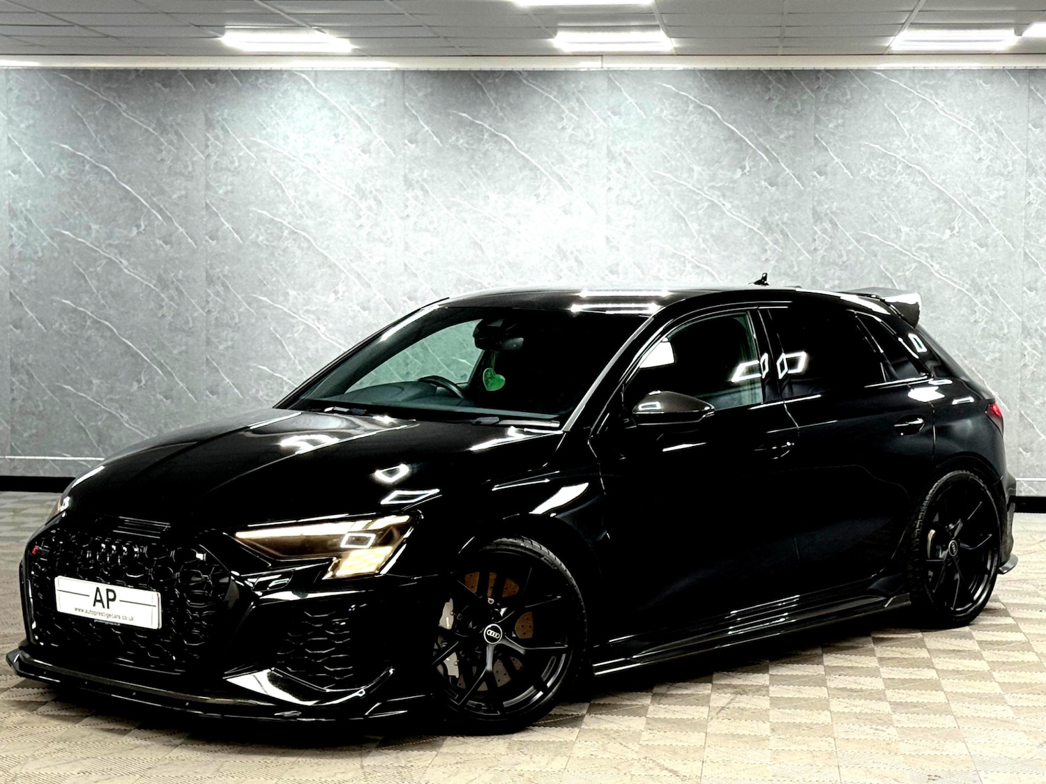 Used Audi RS3 2022 for sale - 76407713: Photo 22