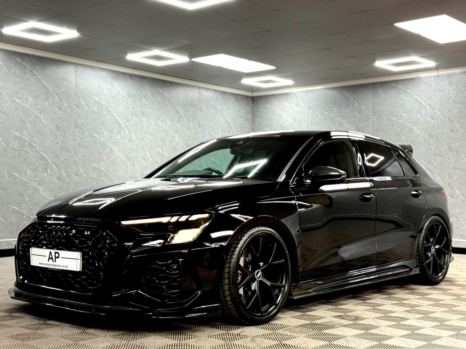 Used Audi RS3 2022 for sale - 76407713: Photo 23