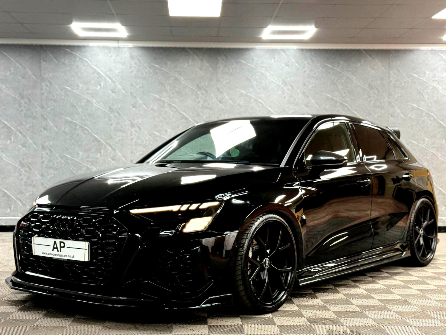 Used Audi RS3 2022 for sale - 76407713: Photo 25