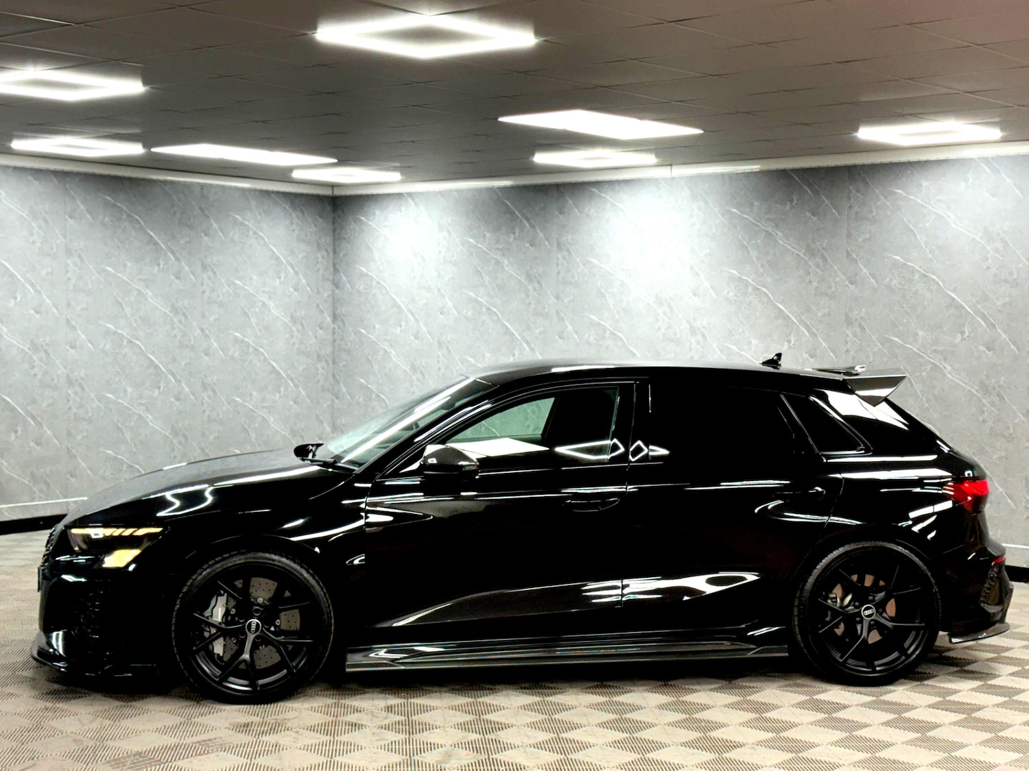 Used Audi RS3 2022 for sale - 76407713: Photo 26