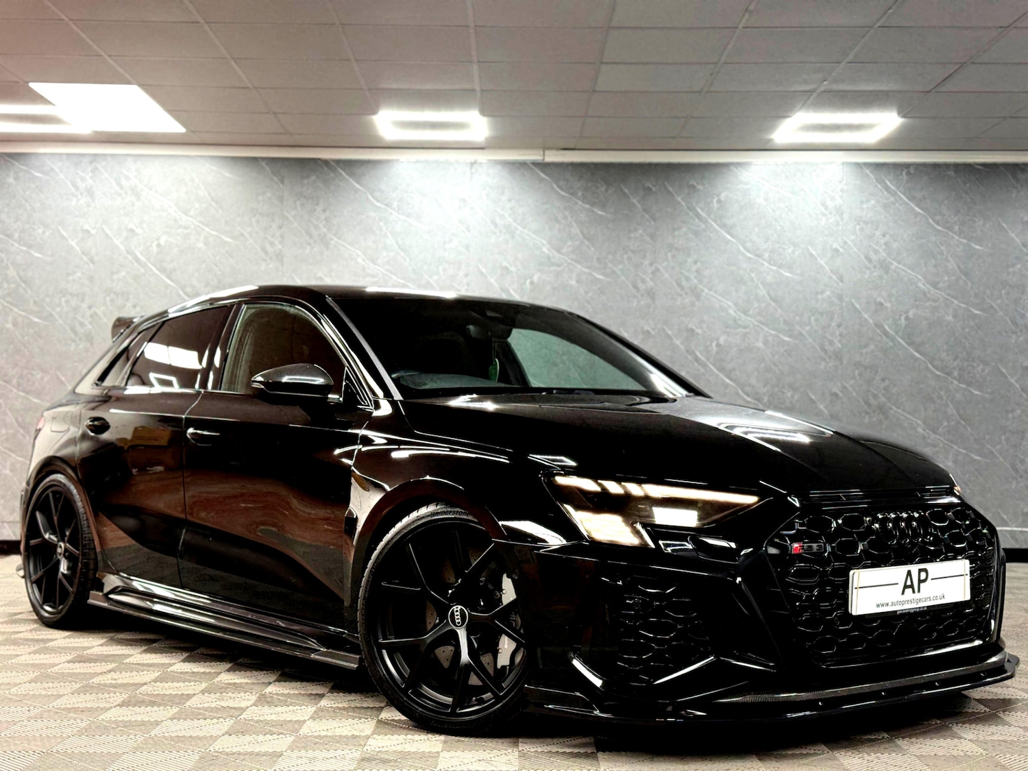 Used Audi RS3 2022 for sale - 76407713: Photo 28