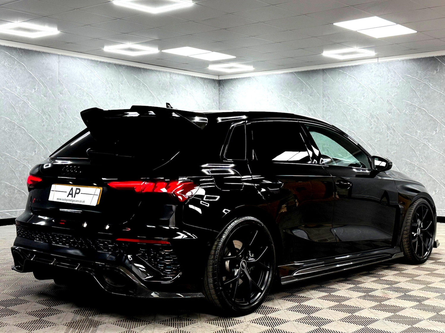 Used Audi RS3 2022 for sale - 76407713: Photo 29