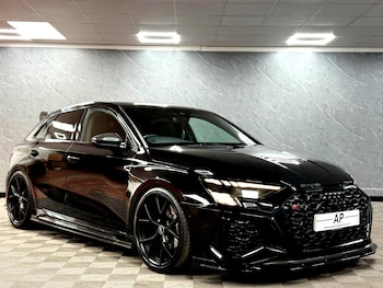 Used Audi RS3 2022 for sale - 76407713: Photo