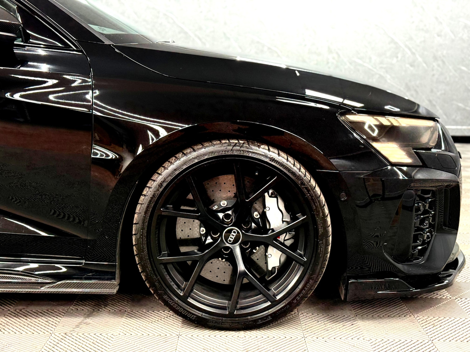 Used Audi RS3 2022 for sale - 76407713: Photo 31