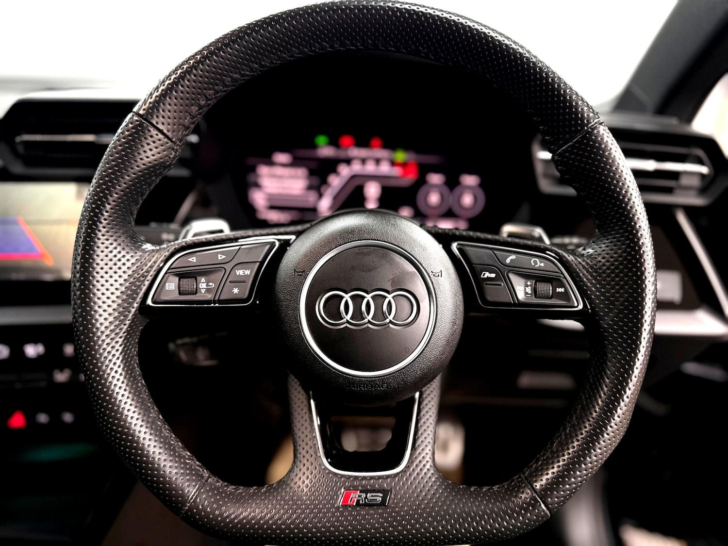 Used Audi RS3 2022 for sale - 76407713: Photo 34