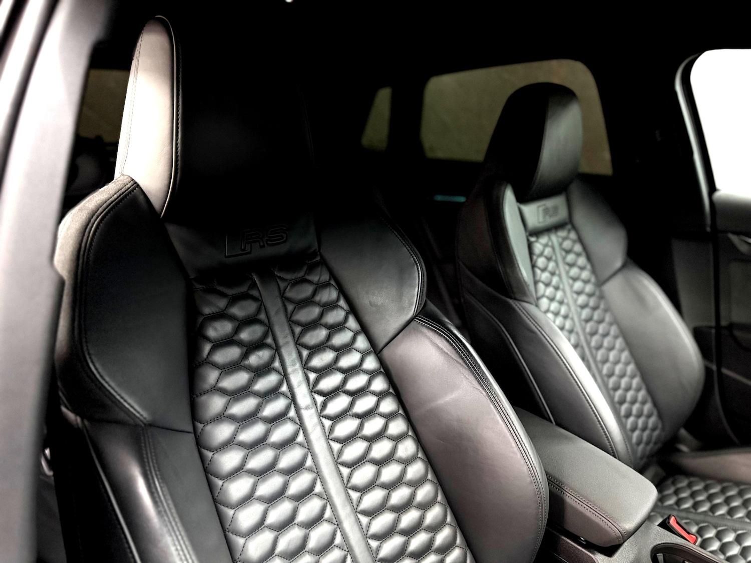 Used Audi RS3 2022 for sale - 76407713: Photo 36