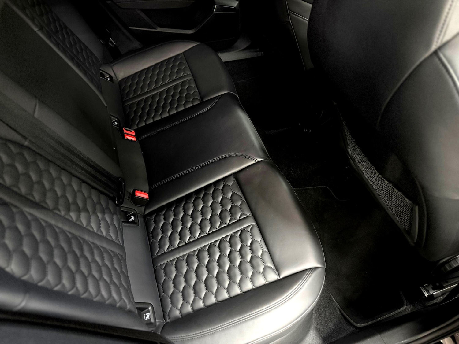 Used Audi RS3 2022 for sale - 76407713: Photo 37