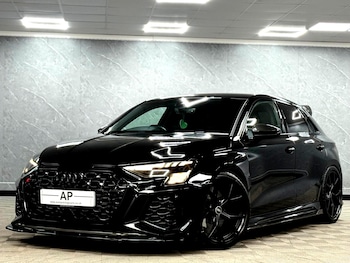 Used Audi RS3 2022 for sale - 76407713: Photo