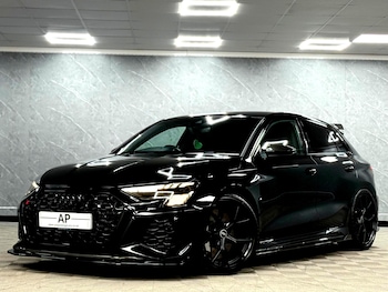 Used Audi RS3 2022 for sale - 76407713: Photo