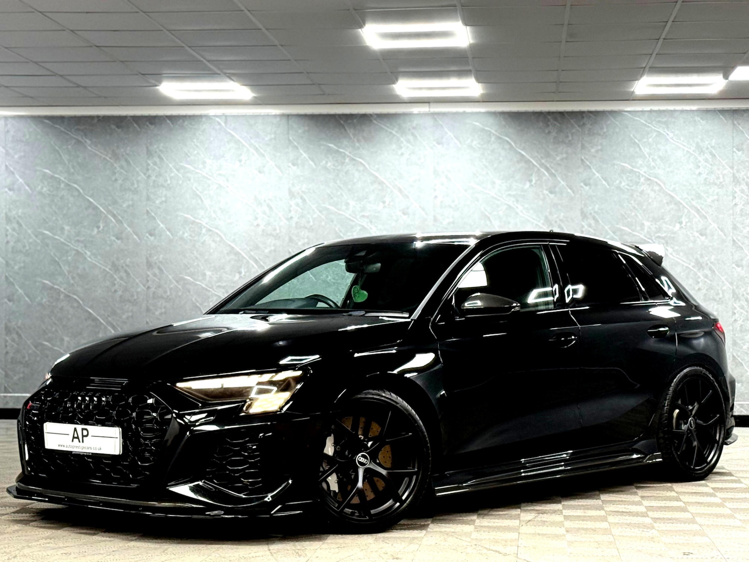 Used Audi RS3 2022 for sale - 76407713: Photo 5