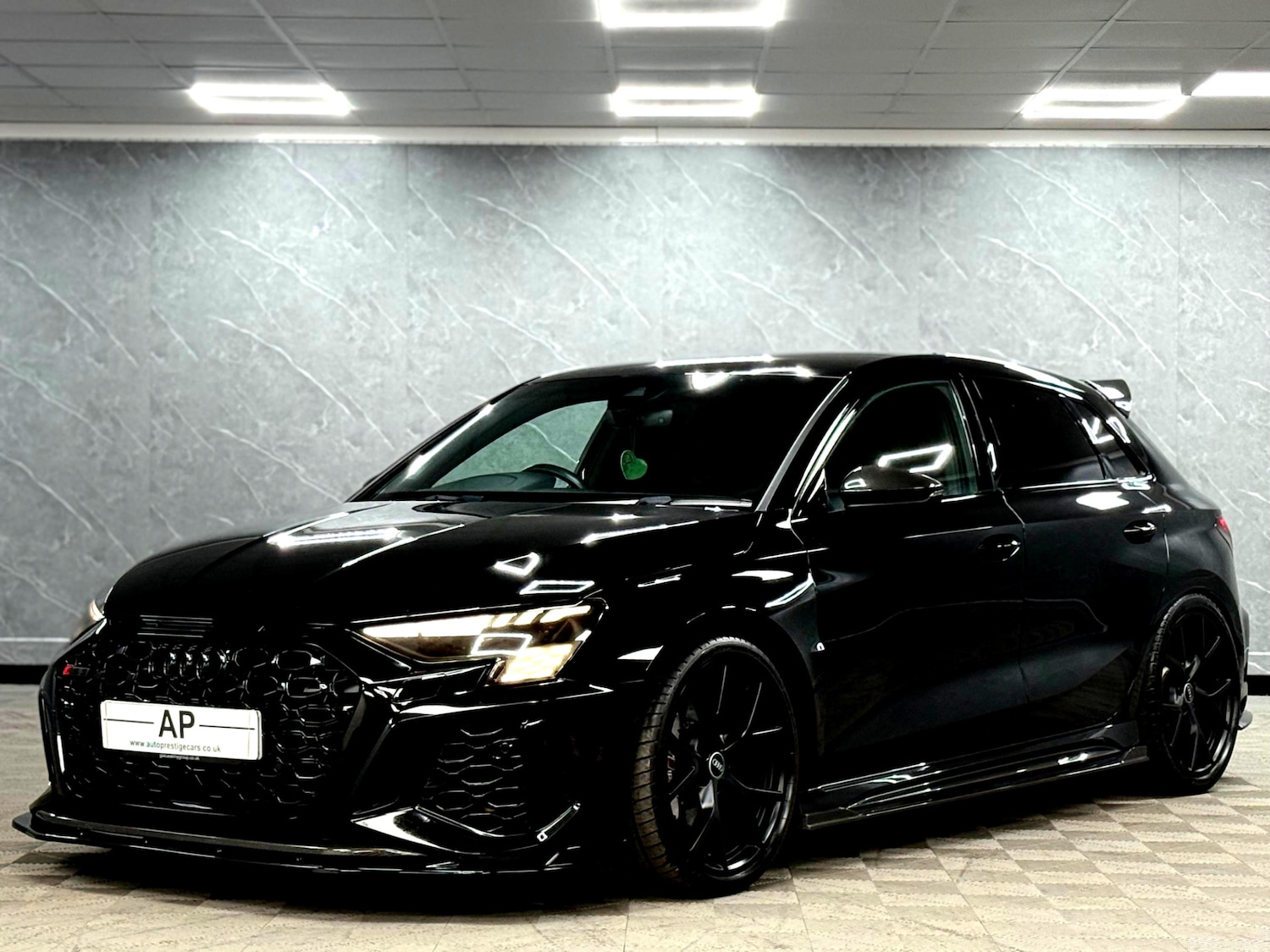 Used Audi RS3 2022 for sale - 76407713: Photo 6