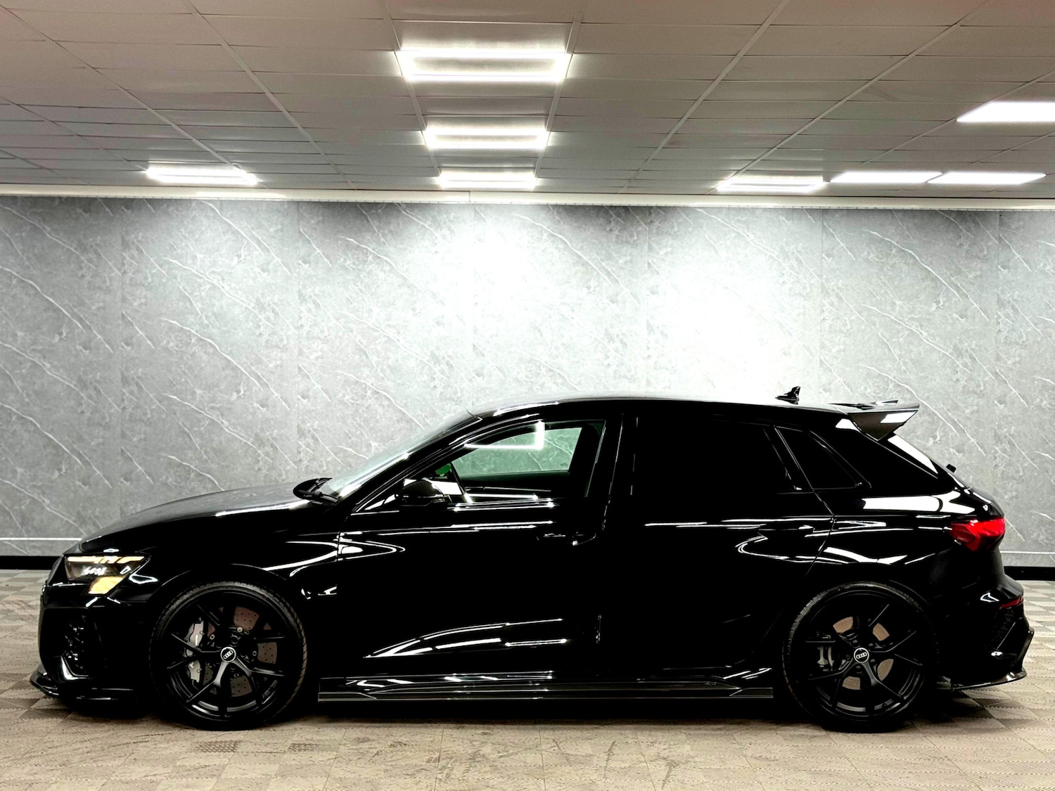 Used Audi RS3 2022 for sale - 76407713: Photo 7