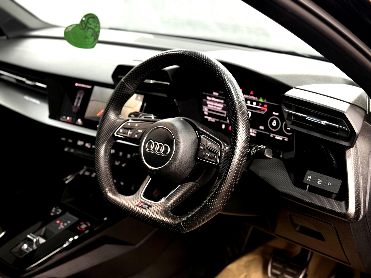 Used Audi RS3 2022 for sale - 76407713: Photo 9