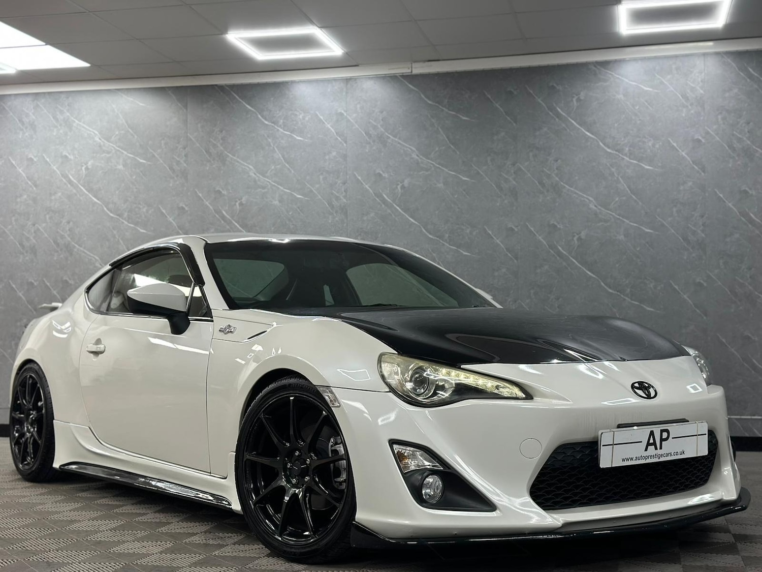 Used Toyota GT86 2004 for sale - 76908856: Photo 1