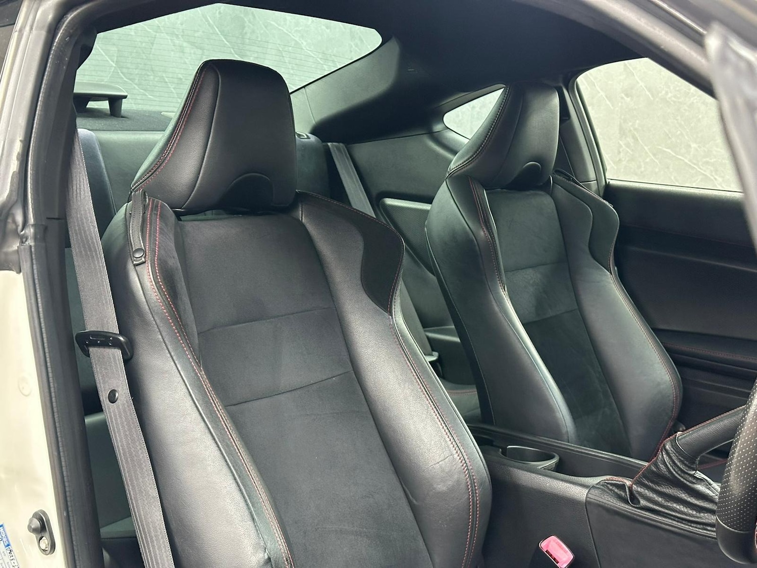 Used Toyota GT86 2004 for sale - 76908856: Photo 10