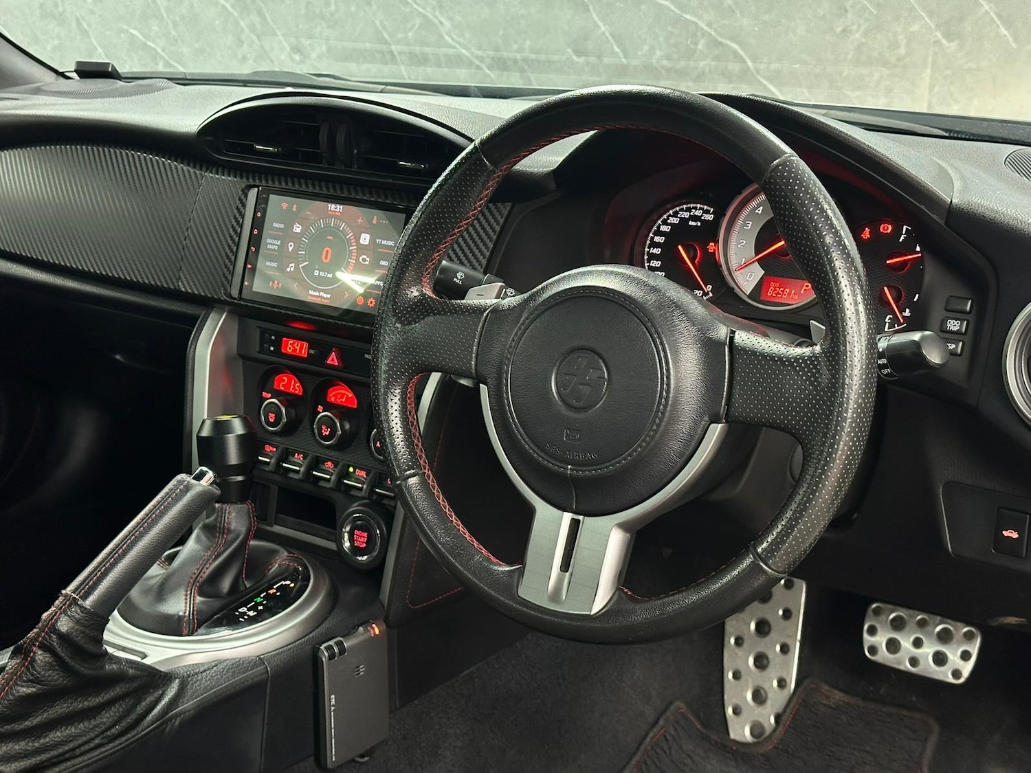 Used Toyota GT86 2004 for sale - 76908856: Photo 11