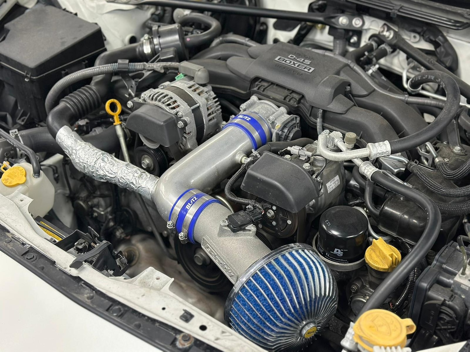 Used Toyota GT86 2004 for sale - 76908856: Photo 12