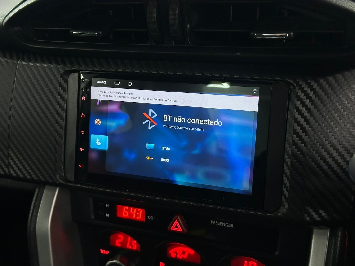 Used Toyota GT86 2004 for sale - 76908856: Photo 13