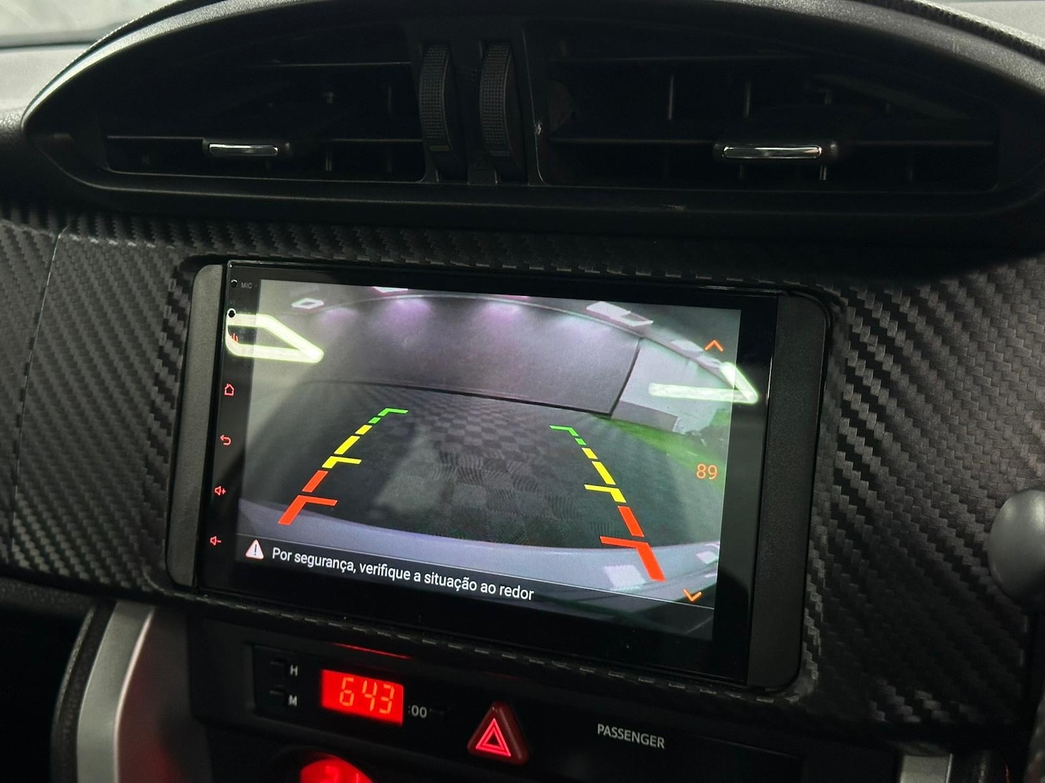 Used Toyota GT86 2004 for sale - 76908856: Photo 14