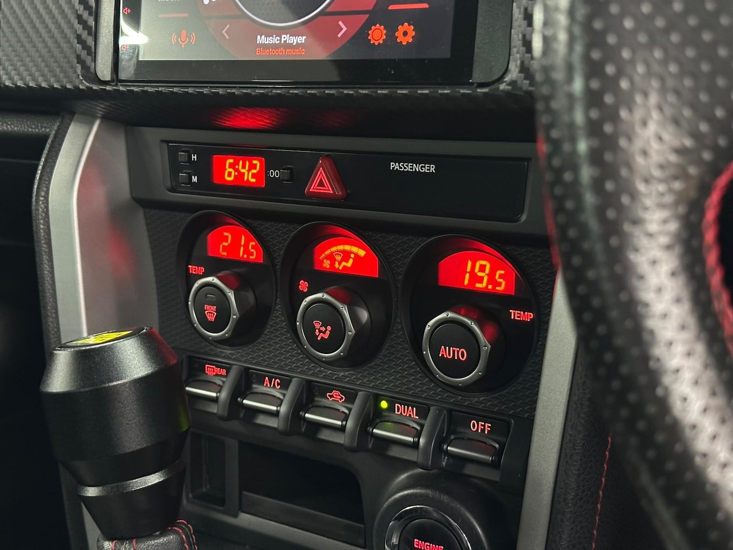 Used Toyota GT86 2004 for sale - 76908856: Photo 17