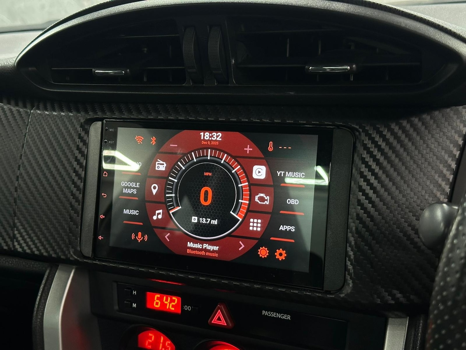 Used Toyota GT86 2004 for sale - 76908856: Photo 18