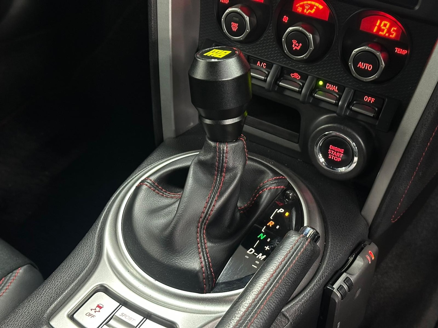 Used Toyota GT86 2004 for sale - 76908856: Photo 20