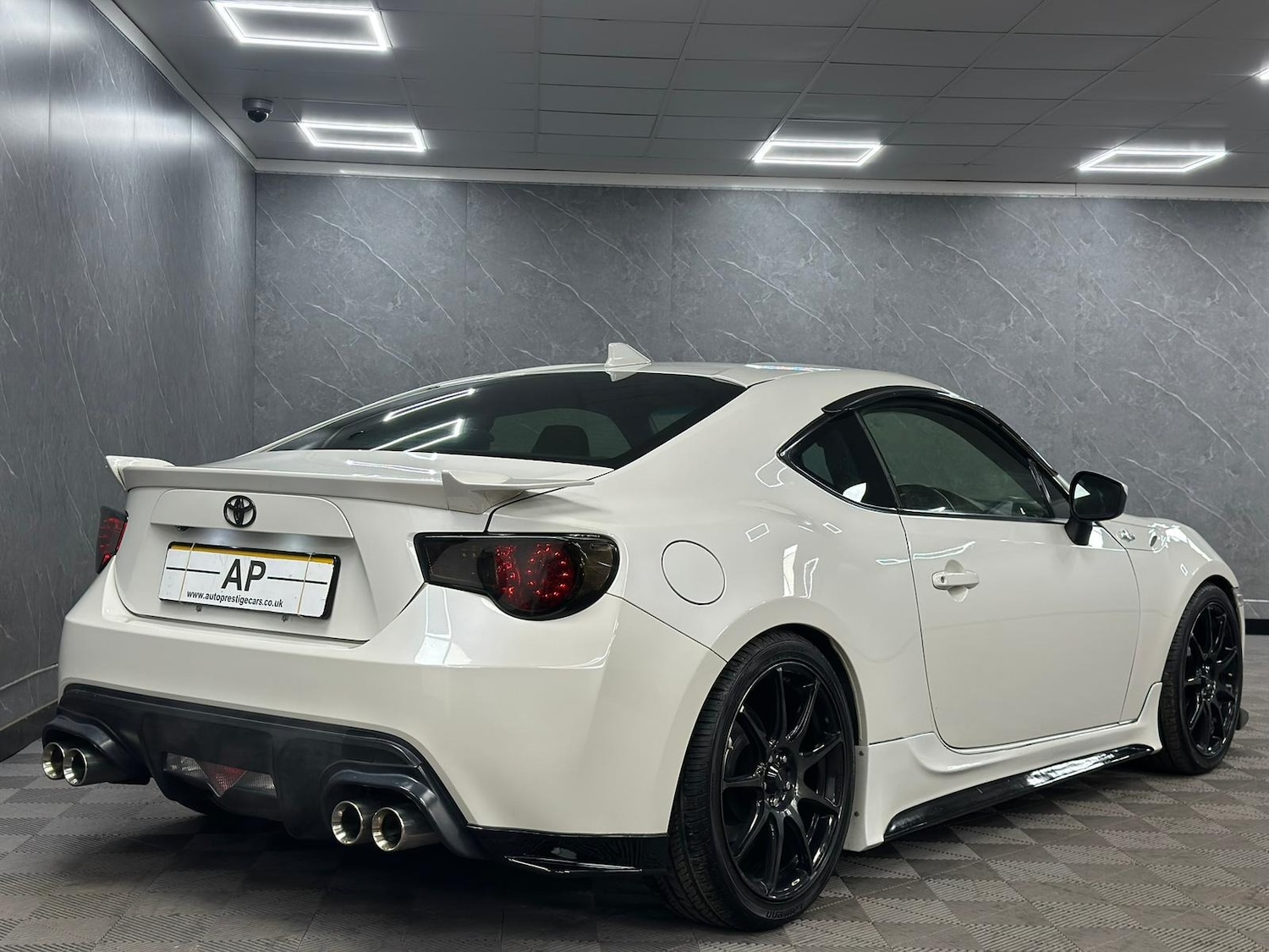 Used Toyota GT86 2004 for sale - 76908856: Photo 22