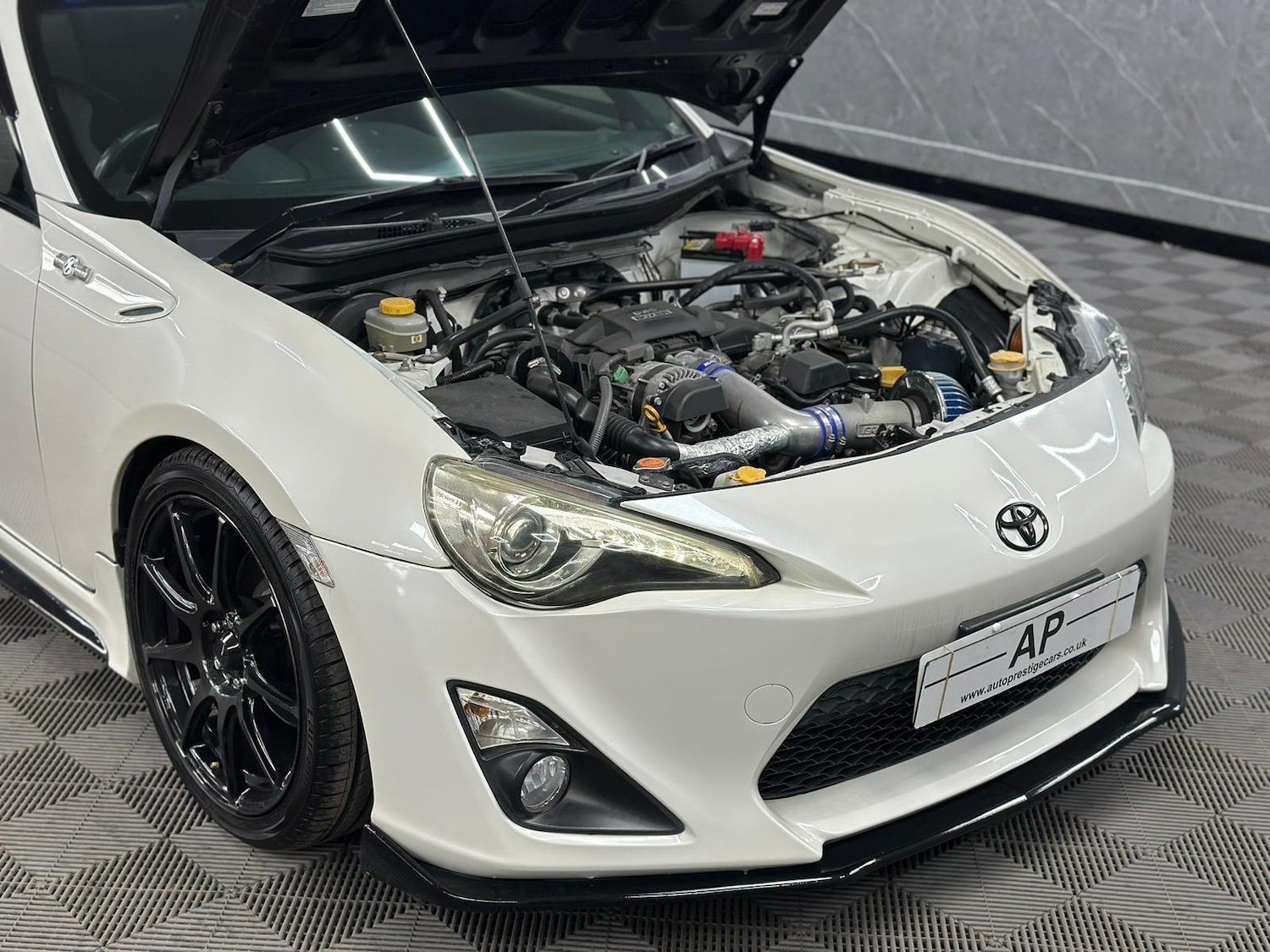 Used Toyota GT86 2004 for sale - 76908856: Photo 23