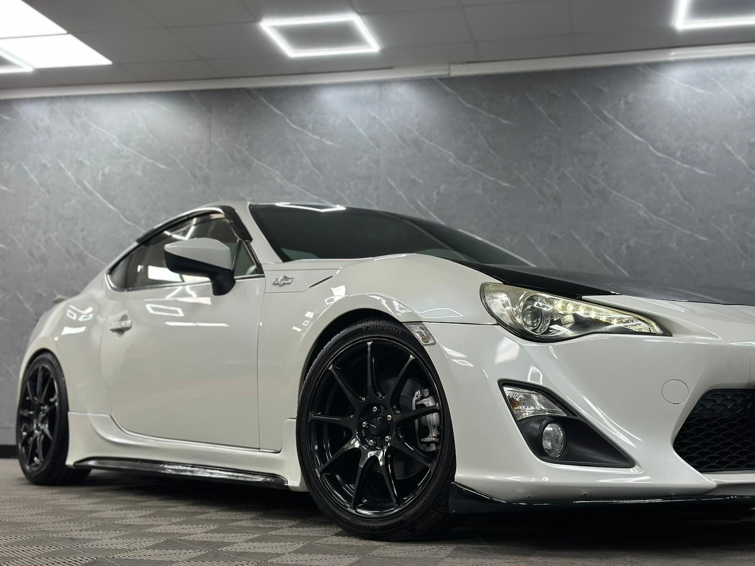 Used Toyota GT86 2004 for sale - 76908856: Photo 25
