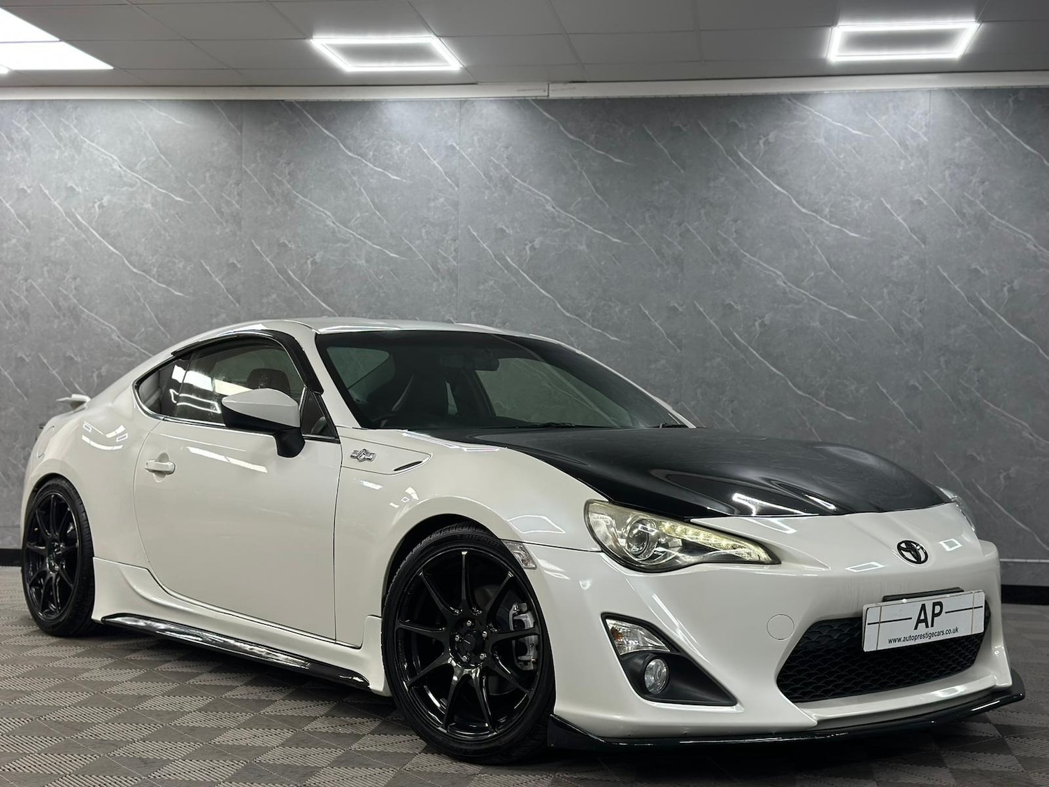 Used Toyota GT86 2004 for sale - 76908856: Photo 26
