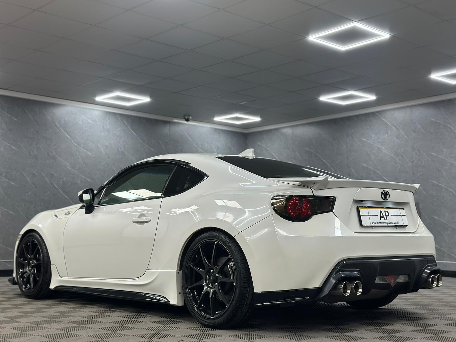 Used Toyota GT86 2004 for sale - 76908856: Photo 3