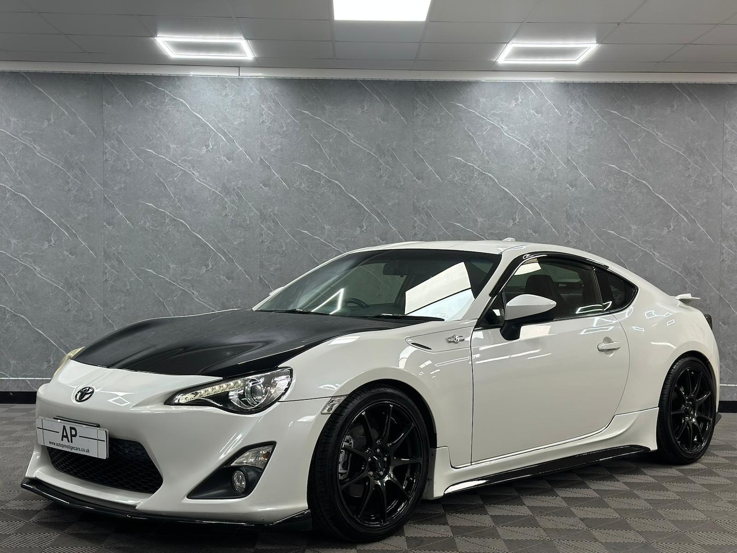Used Toyota GT86 2004 for sale - 76908856: Photo 34