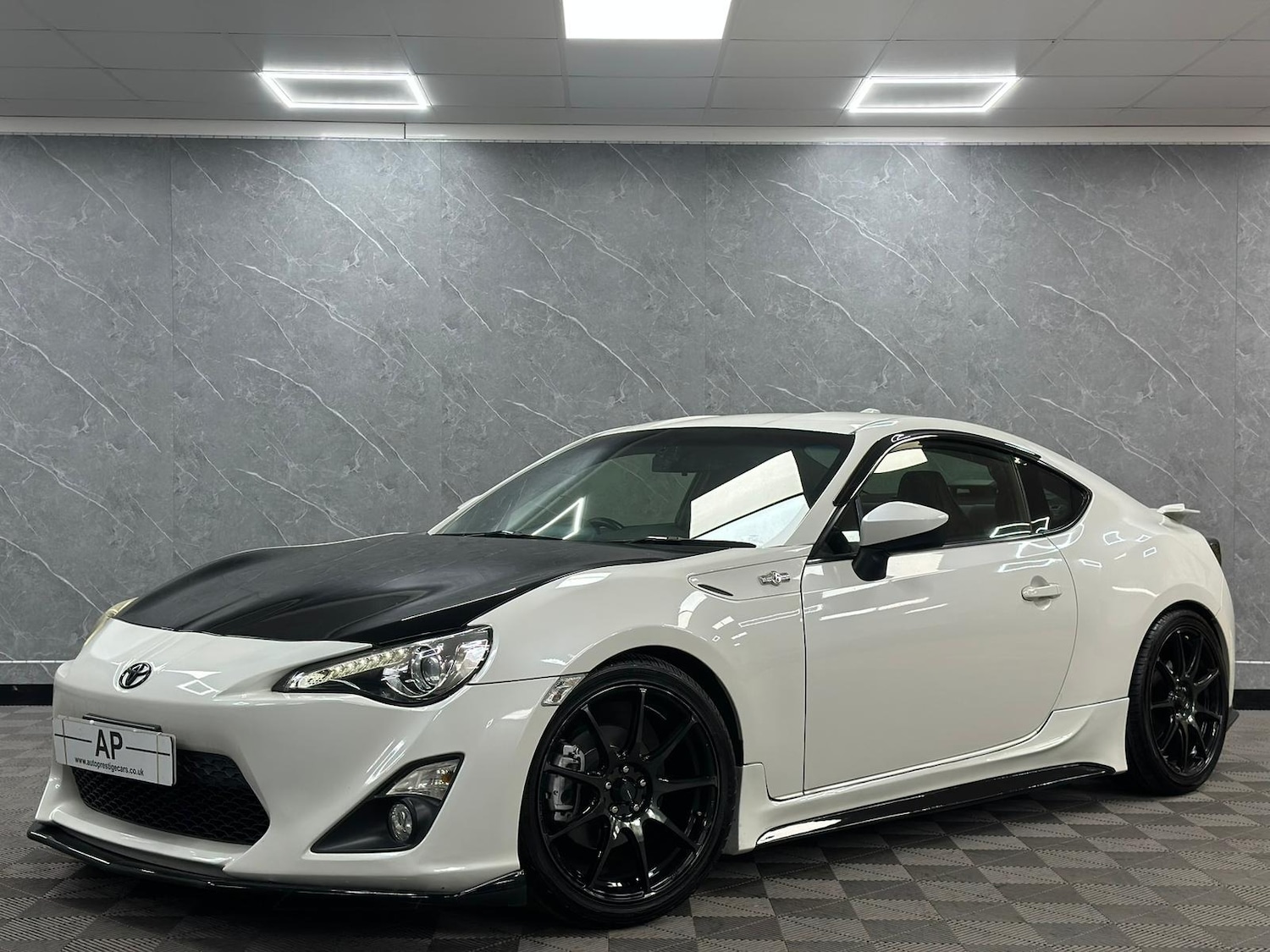 Used Toyota GT86 2004 for sale - 76908856: Photo 39