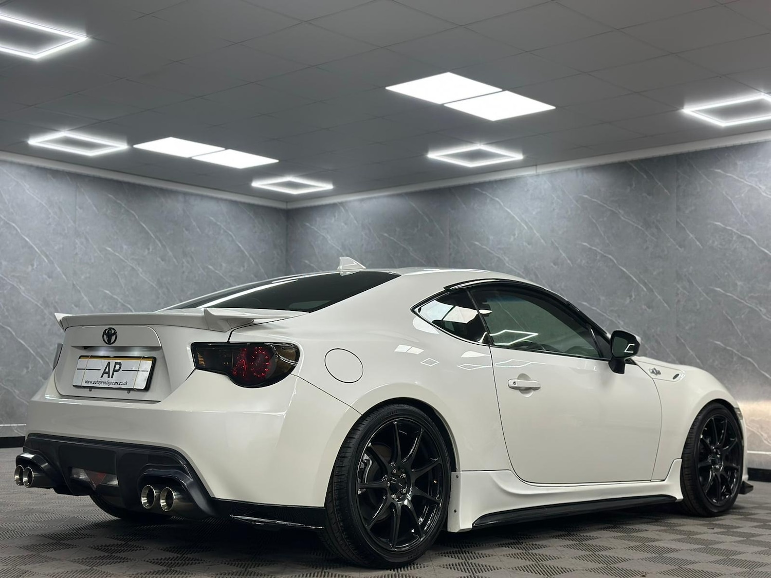 Used Toyota GT86 2004 for sale - 76908856: Photo 4