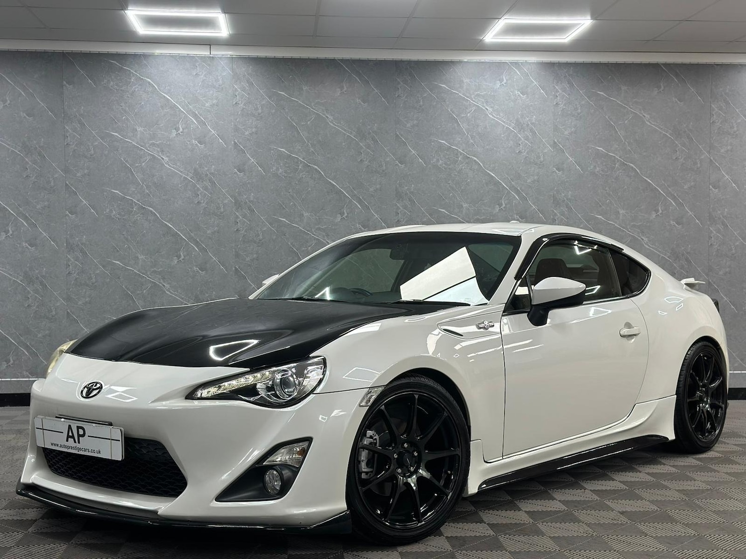Used Toyota GT86 2004 for sale - 76908856: Photo 40