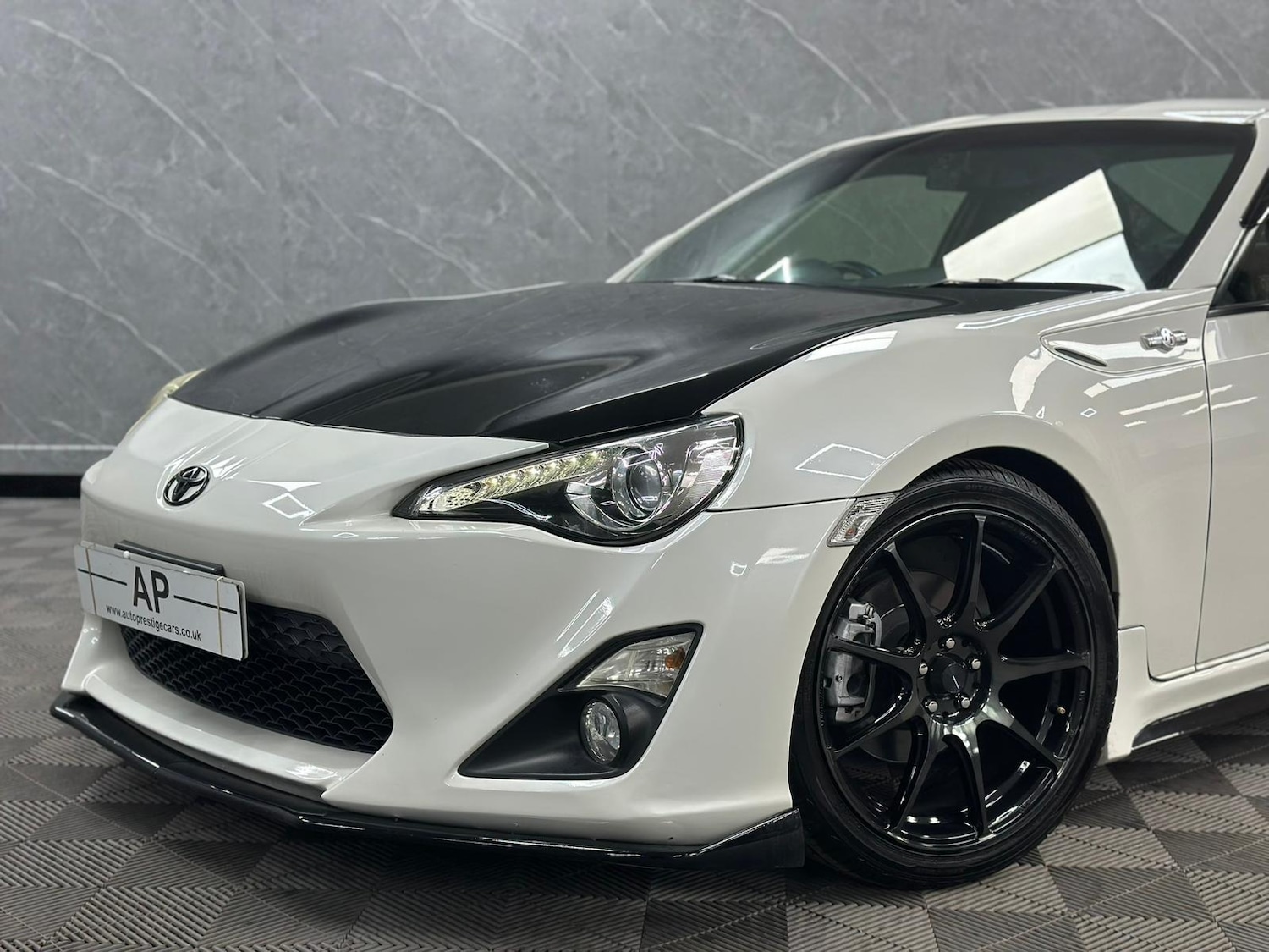 Used Toyota GT86 2004 for sale - 76908856: Photo 41