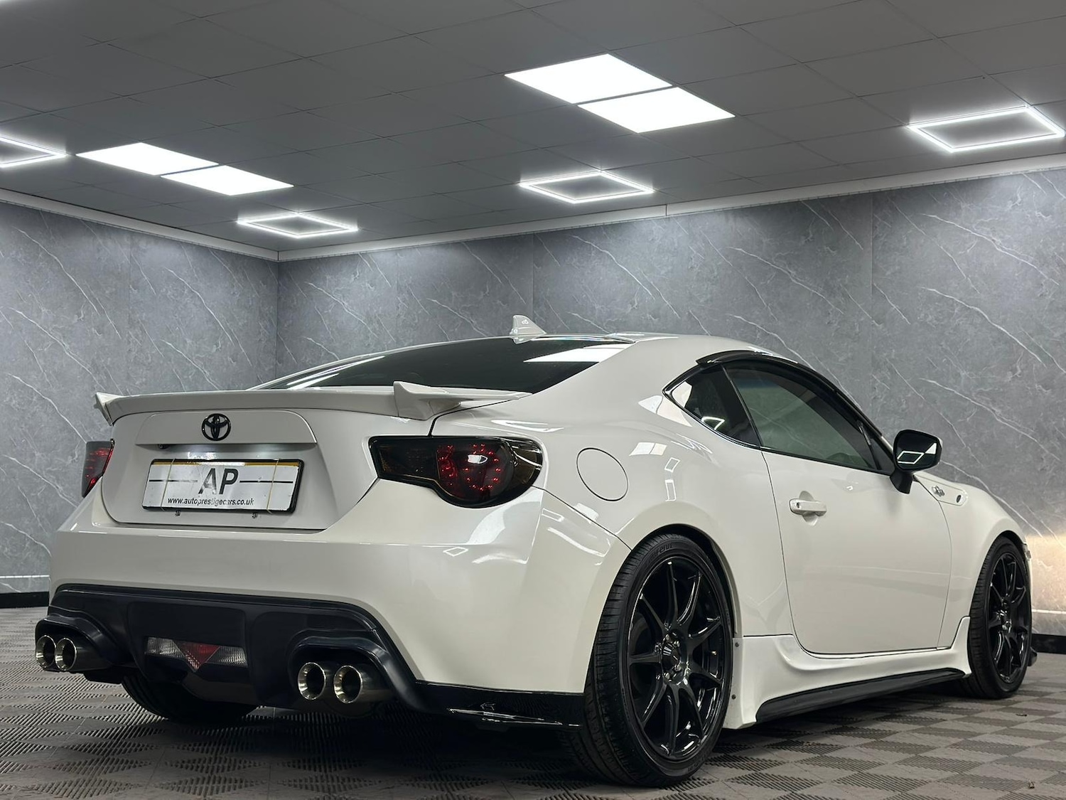 Used Toyota GT86 2004 for sale - 76908856: Photo 42