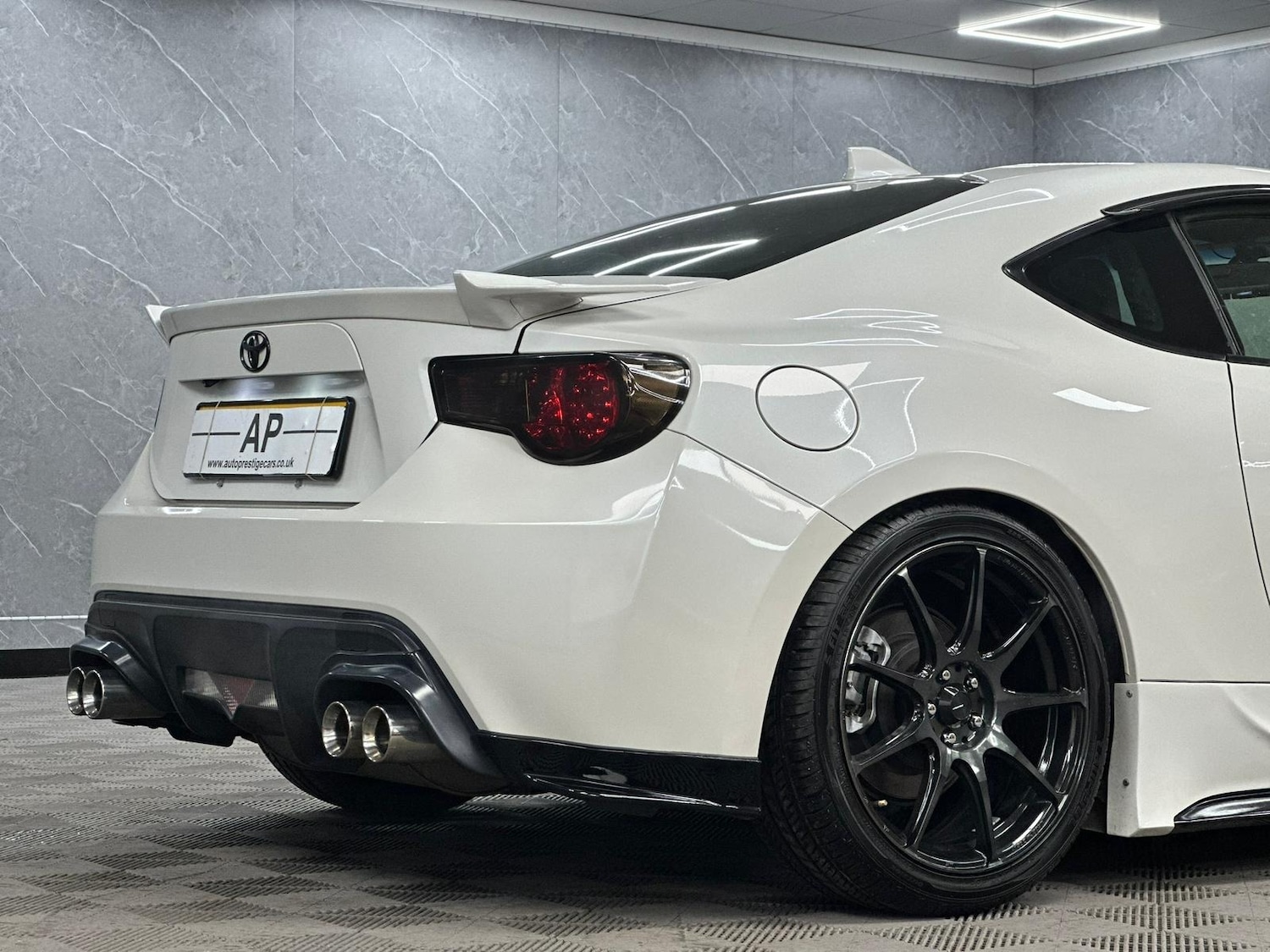 Used Toyota GT86 2004 for sale - 76908856: Photo 43