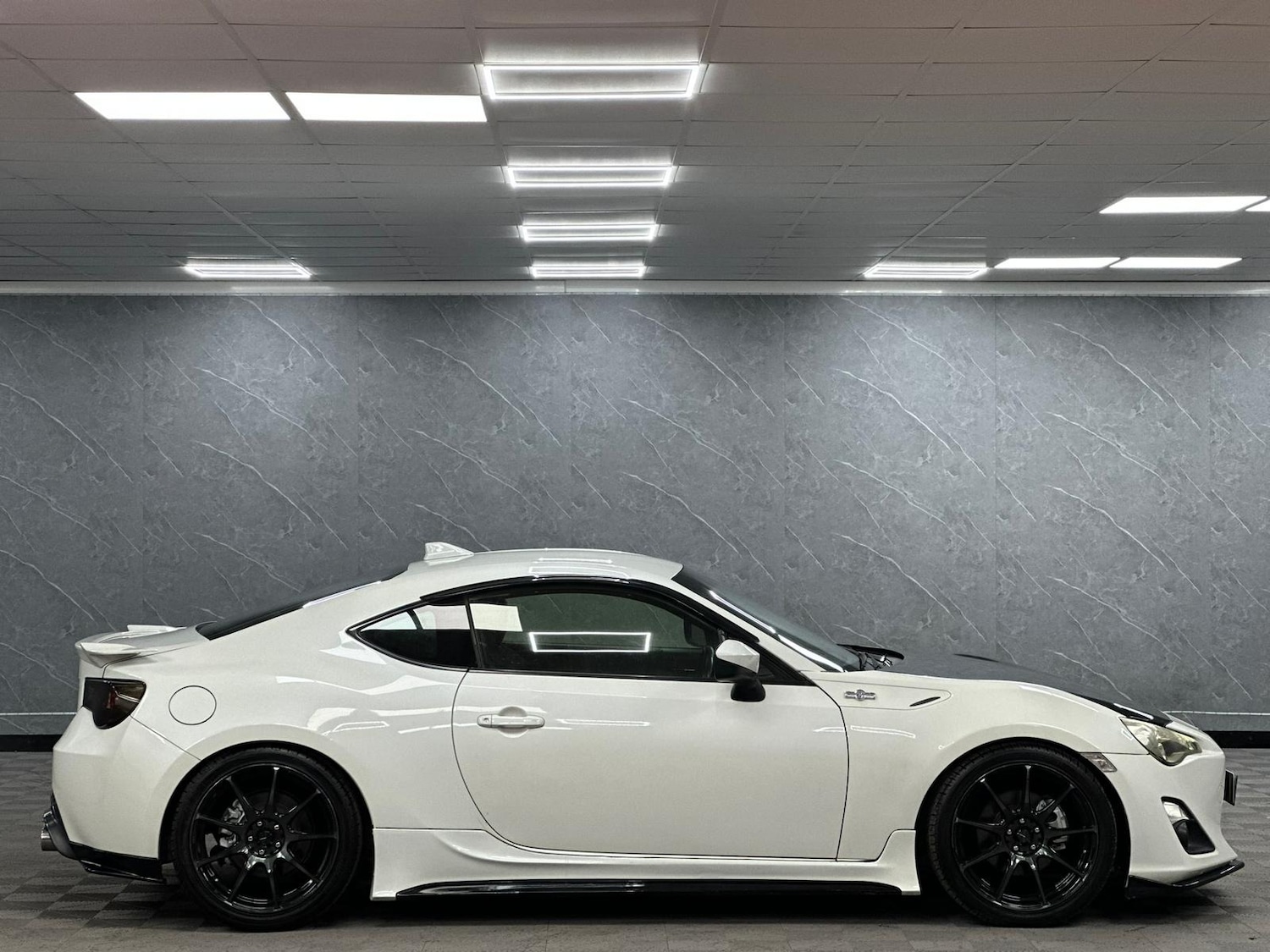 Used Toyota GT86 2004 for sale - 76908856: Photo 44