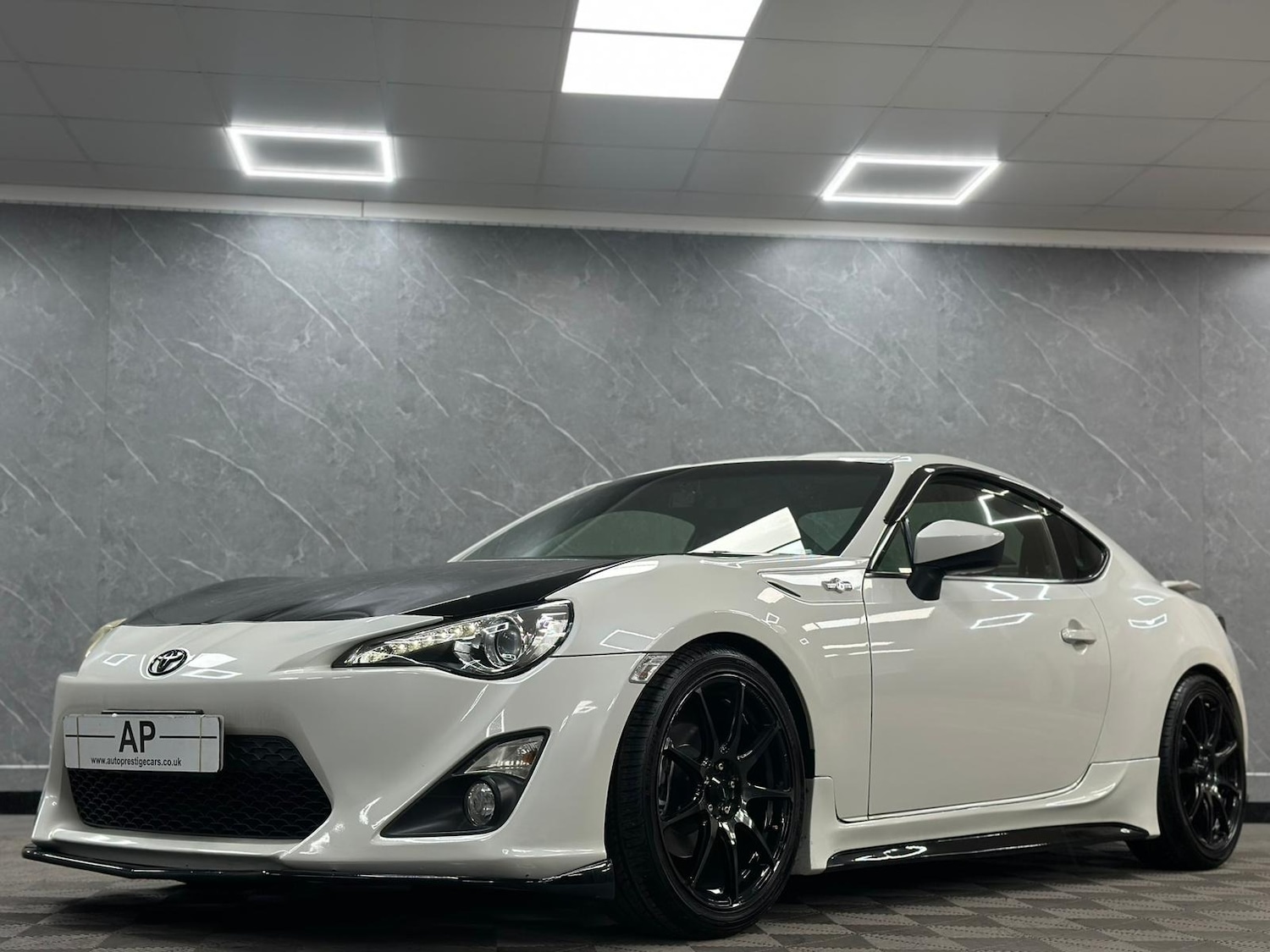Used Toyota GT86 2004 for sale - 76908856: Photo 45