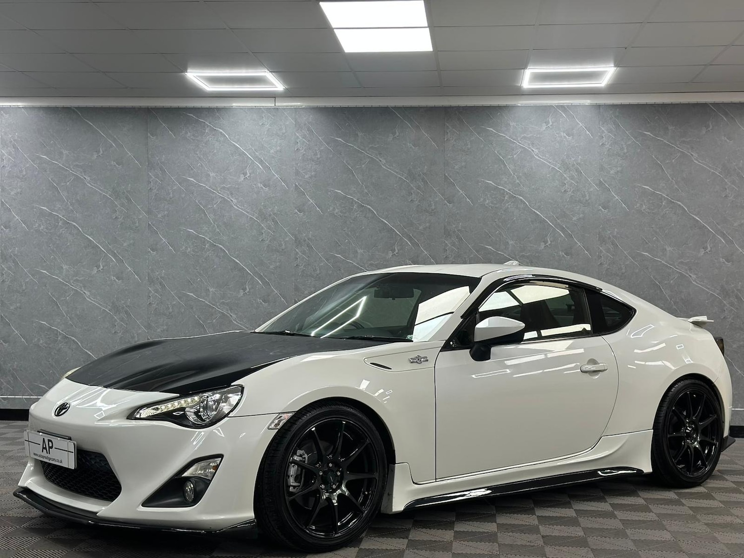 Used Toyota GT86 2004 for sale - 76908856: Photo 46