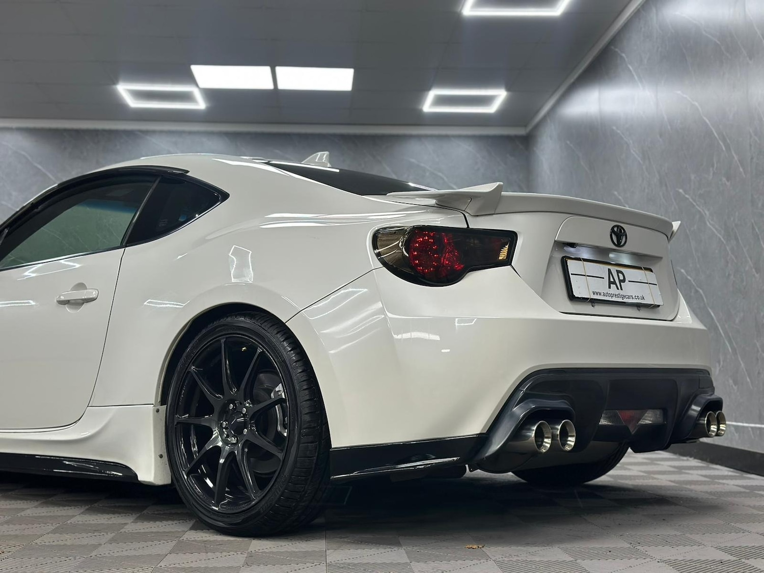 Used Toyota GT86 2004 for sale - 76908856: Photo 48