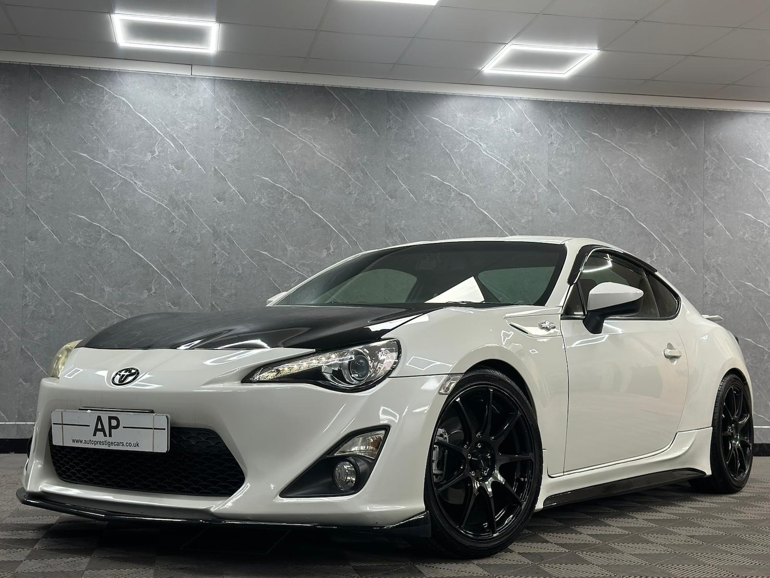 Used Toyota GT86 2004 for sale - 76908856: Photo 52