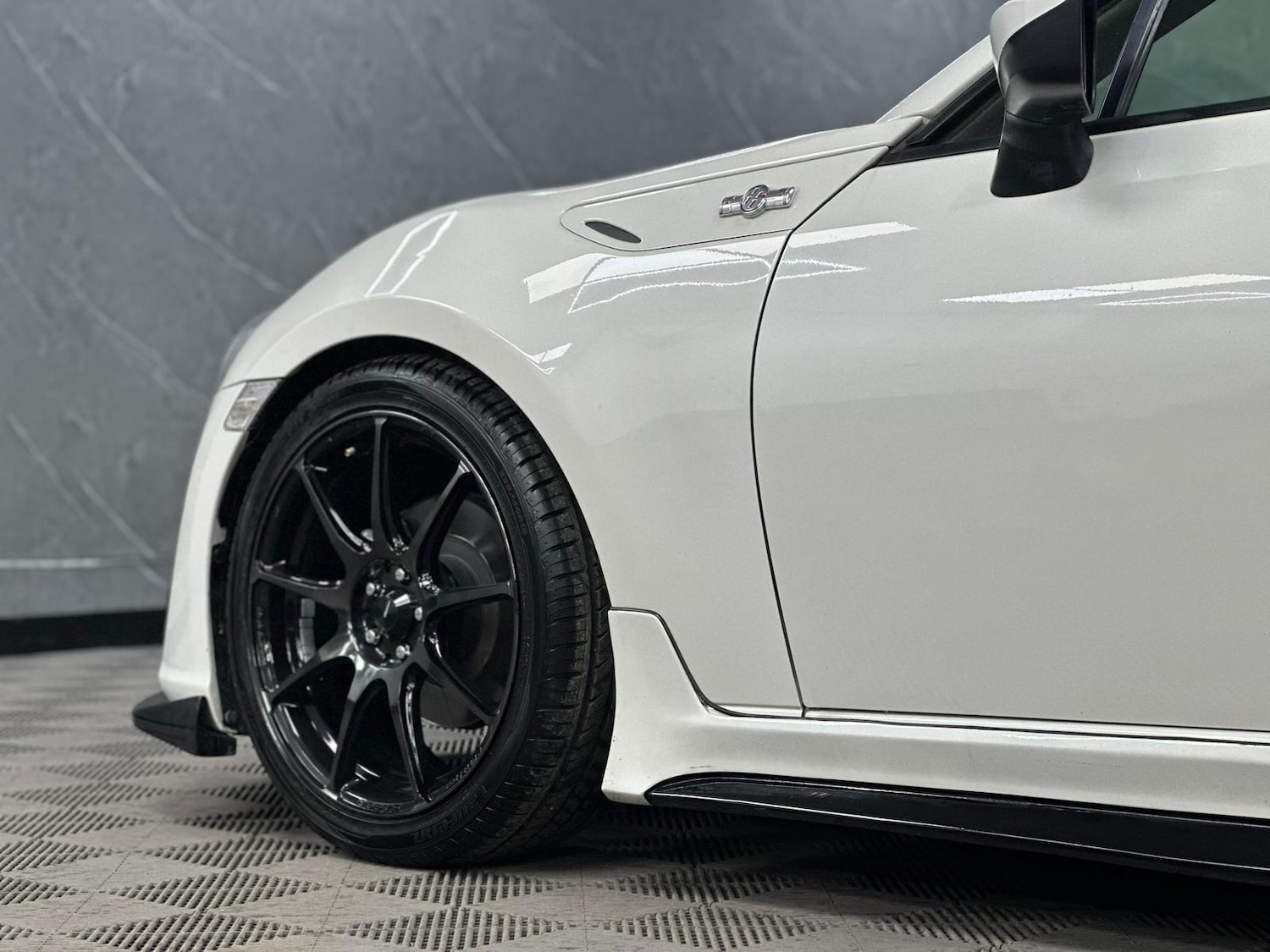 Used Toyota GT86 2004 for sale - 76908856: Photo 56